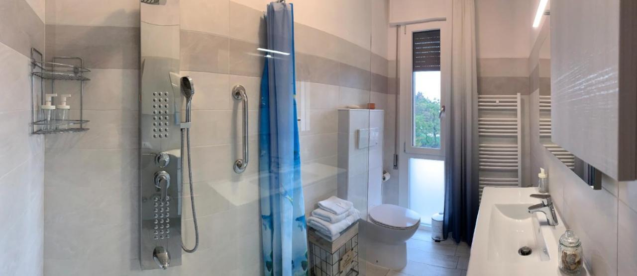 A Casa Di Cocco Appartement Padua Buitenkant foto