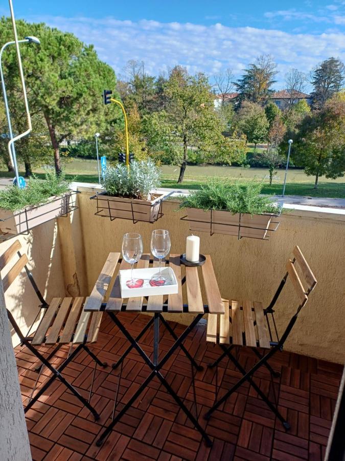A Casa Di Cocco Appartement Padua Buitenkant foto