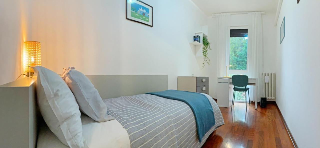 A Casa Di Cocco Appartement Padua Buitenkant foto