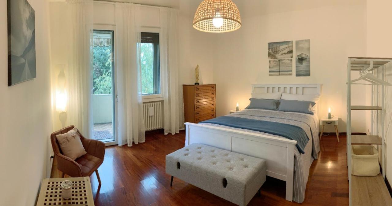 A Casa Di Cocco Appartement Padua Buitenkant foto